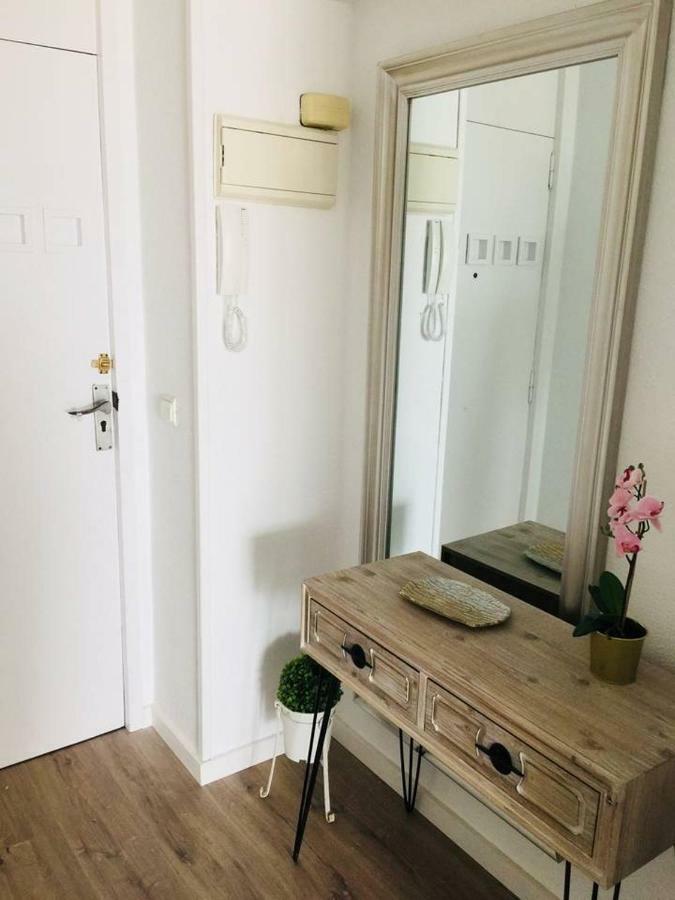 Sun&Beach Apartment Carivoguest II Alicante Exterior foto